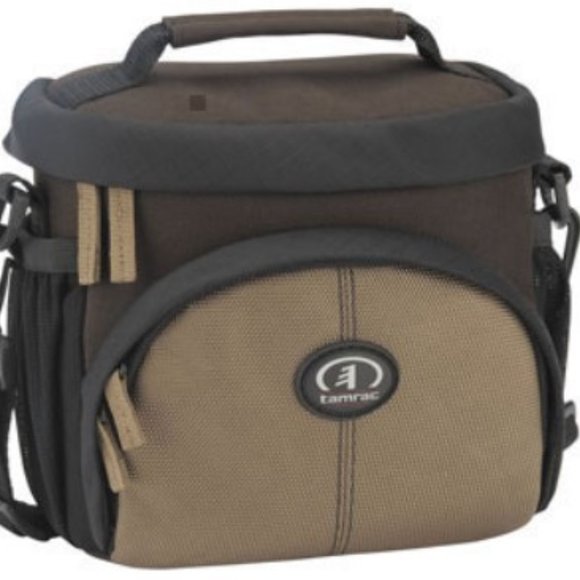 Tamrac Aero Carrying Case for Camera - Picture 12 of 12